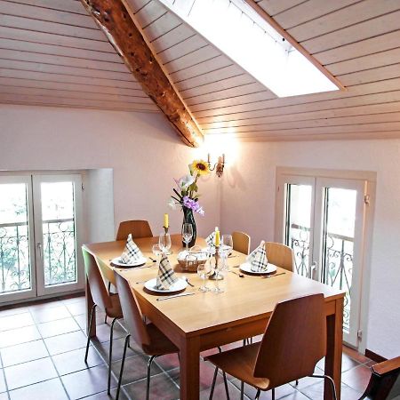 Apartment Appartamento Tazzino By Interhome Локарно Экстерьер фото