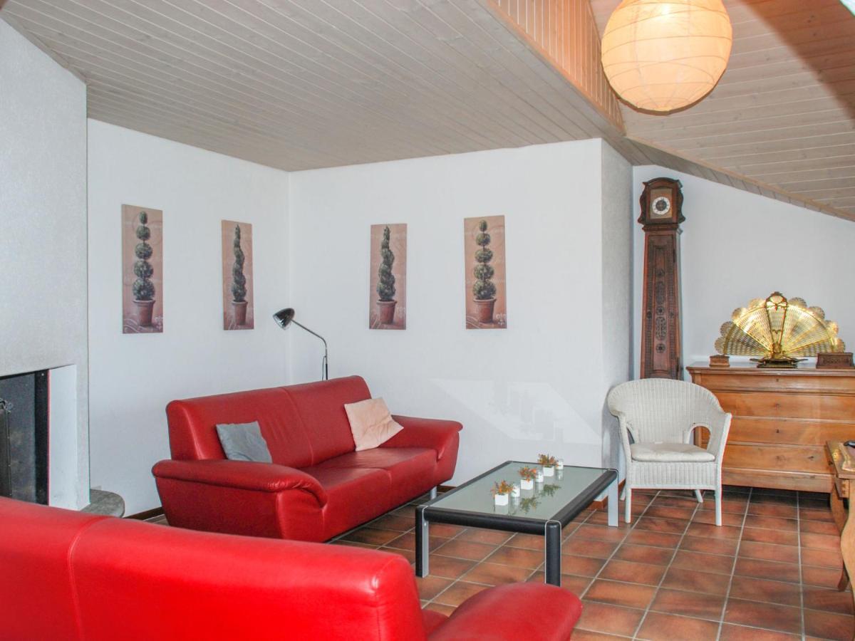 Apartment Appartamento Tazzino By Interhome Локарно Экстерьер фото