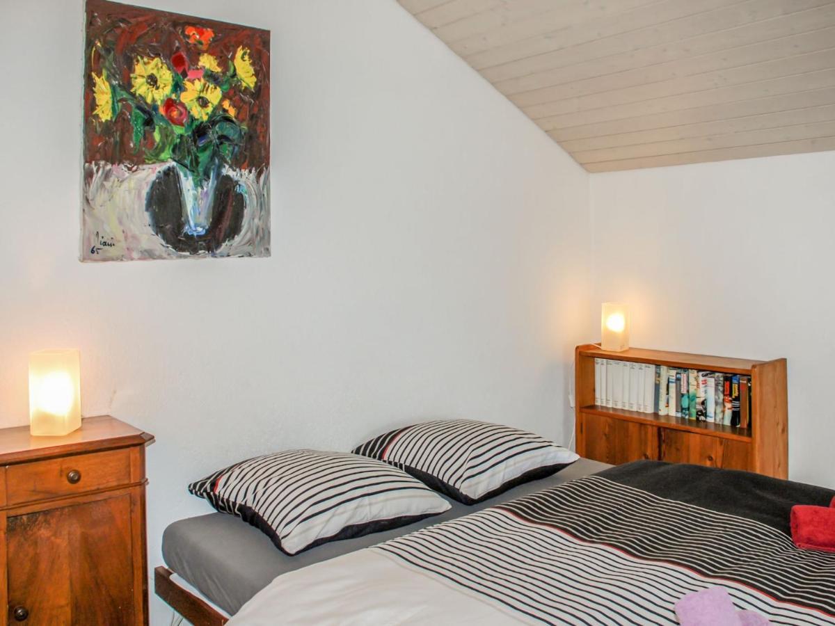Apartment Appartamento Tazzino By Interhome Локарно Экстерьер фото
