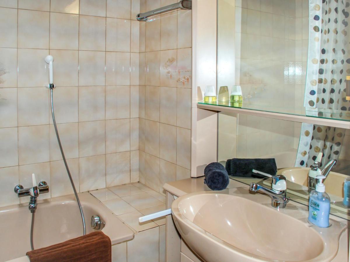 Apartment Appartamento Tazzino By Interhome Локарно Экстерьер фото